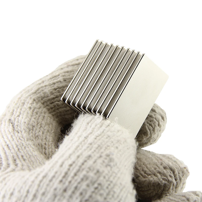 

5pcs 30X20X1mm N50 ultra thin Rare Earth Magnets Neodymium Magnet high quality Free shipping