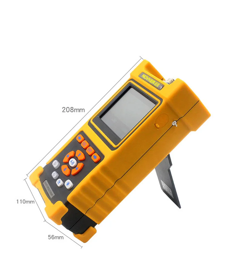 NOVKER OTDR 5