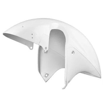 

Motorcycle Front Fender Fairing for Suzuki Hayabusa GSXR1300 GSX1300R 1997-2007 Injection Mold ABS Bodykit Parts