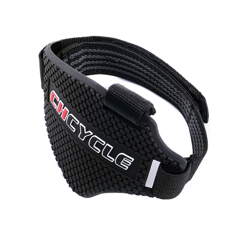Защитная накладка на ботинки мотоцикла нескользящая ботинки|motocross boots|protective gearshift