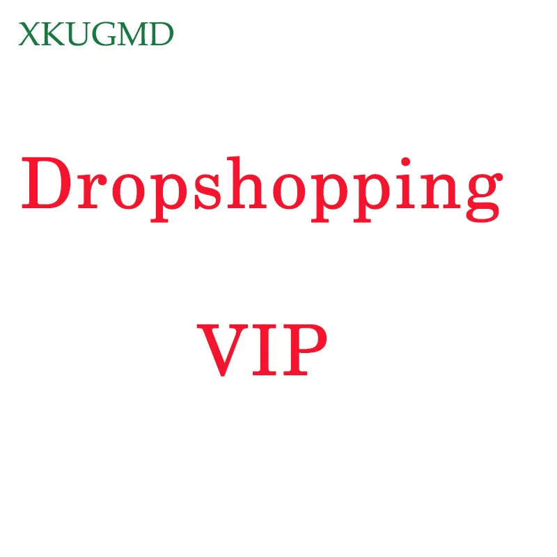 

Dropshopping VIP