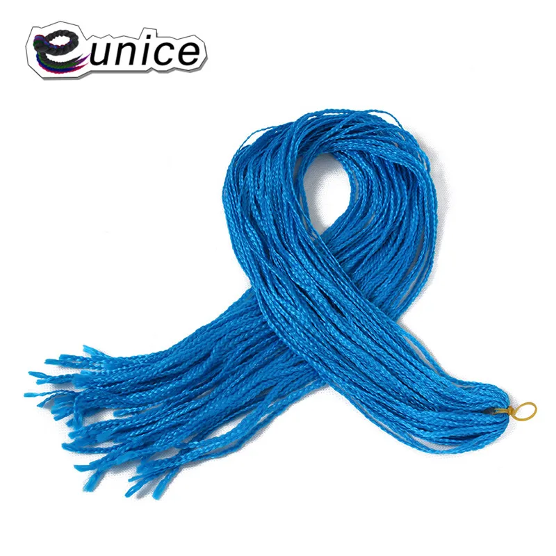 box Bbraid zizi crochet hair extensions  (15)