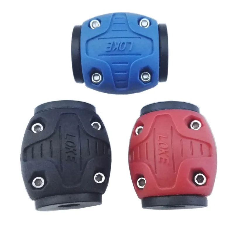 Billig Bogenschießen Compound Stabilisator Balance Bar Stange Gewicht Dämpfer Gummi Recurve Bogen Stabilisator Bogen Dampering Stille Jagd