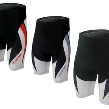 XINTOWN мужские велосипедные шорты велосипедная одежда велосипедные шорты командная велосипедная Нижняя велосипедная одежда с коротким рукавом