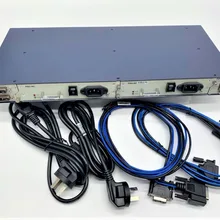 Zte PSU-AC 30A блок питания AC к DC 220V к 48V Выпрямитель обеспечение конвертера в шкаф для Fiberhome OLT PTN zte EPS30-4815AF