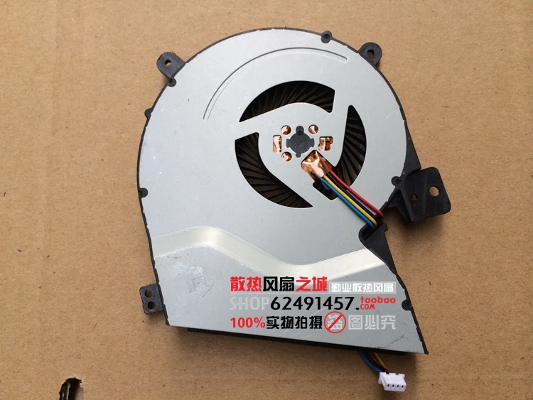 

laptop cpu cooler fan FOR ASUS x451ca X551CA x451 x551 X551MA X451C X511C cooling Fan KSB0705HB-DD24 5V 0.40A KSB0705HB DD24