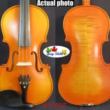 Ручной работы Strad стиль песня бренд 4/4 Скрипки хороший звук#11027