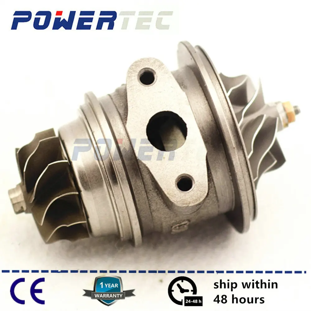 

CHRA turbine cartridge TD03 For Ford Transit VI 2.4 TDCI - turbo core 49131-05400 49131-05211 49131-05252 6C1Q6K82DE 6170432