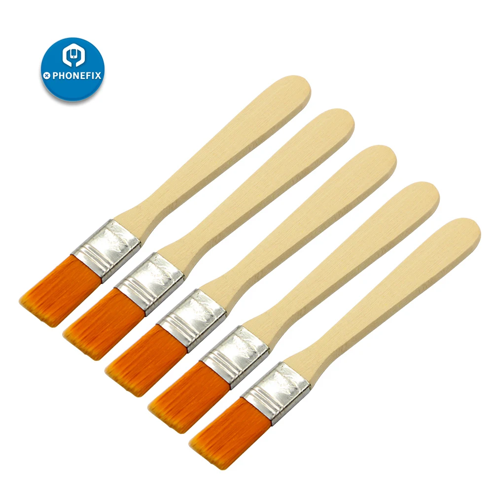 Mobile Phone Motherboard Repair Clean Tools (1)