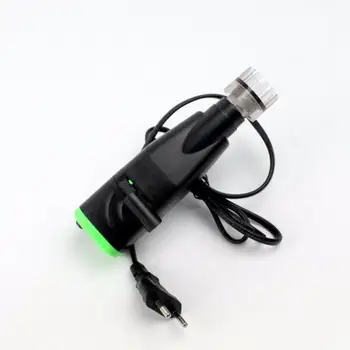 

5w 300l/h Aquarium Surface Protein Skimmer Mini Filter Remove Oil For Aquac Fish Tank Water Plant