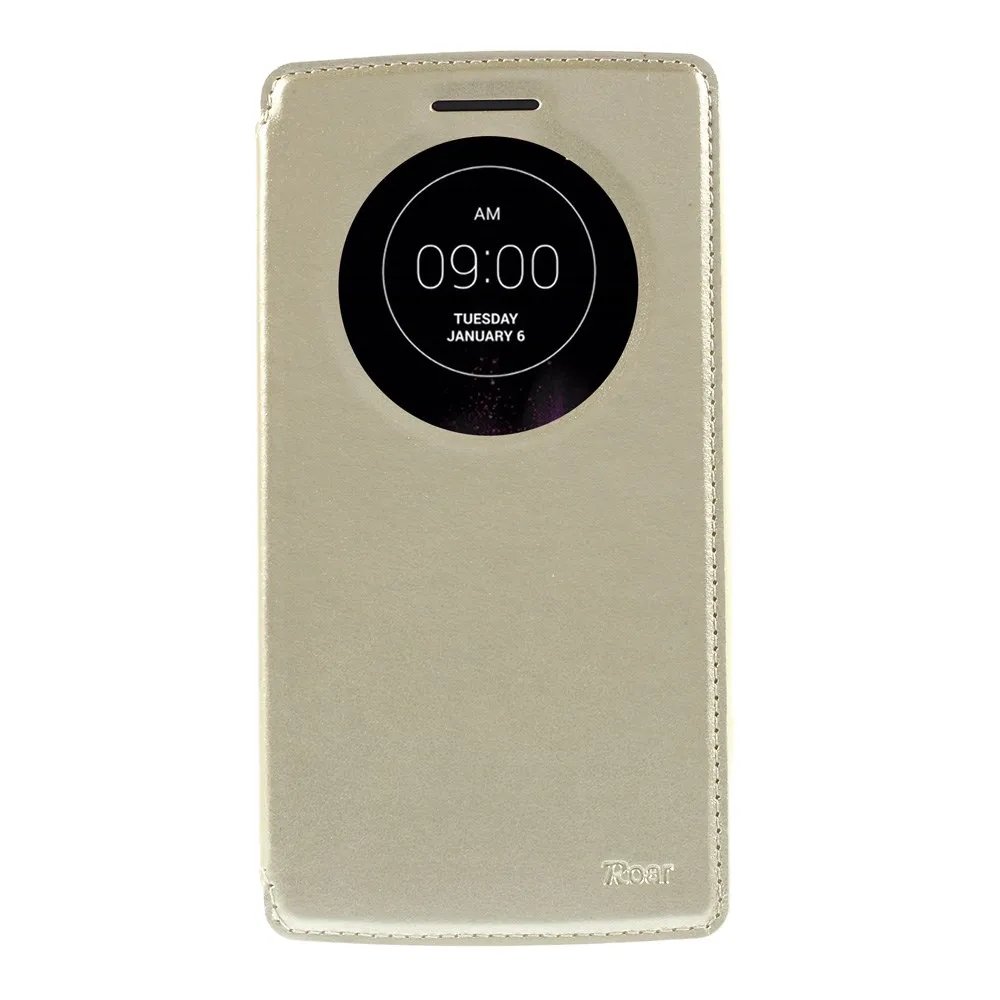 Roar For LG G Flex2 LS996 H950 Phone Case Korea Noble