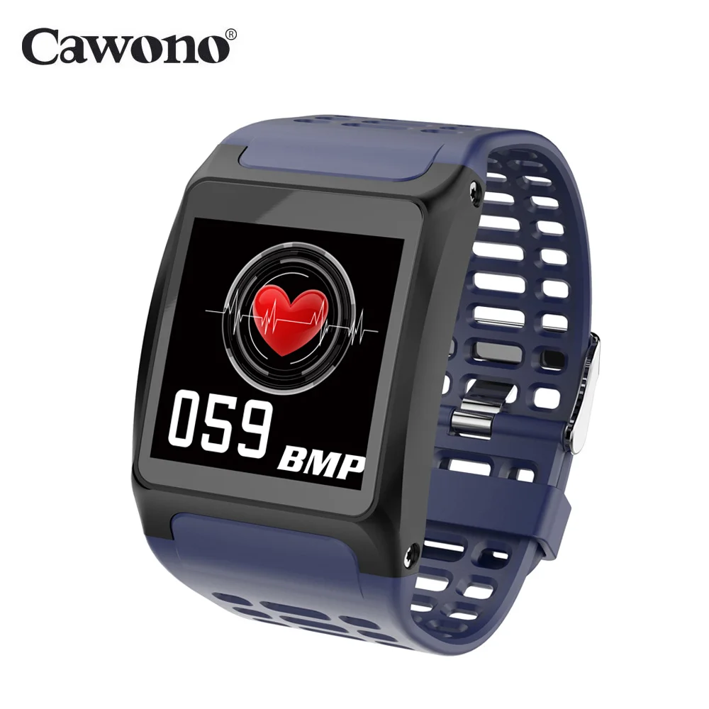 z01 smartwatch