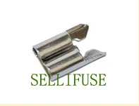 

SL-506BC blade fuse Holder/ SL-506BC auto fuse clips ROHS