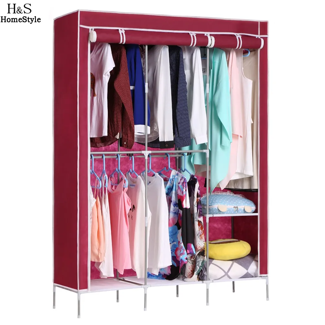Design Diy Clothes Storage enchanting 40 diy bedroom clothing storage decorating design of popular buy cheap lots