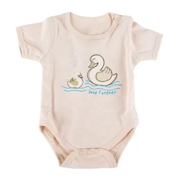 

Lion Bear bodysuit for baby Clothes newborns 0-12 months 100% Organic Cotton unisex infant Onesies Suits for body baby clothing