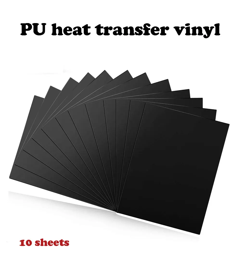 heat transfer vinyl