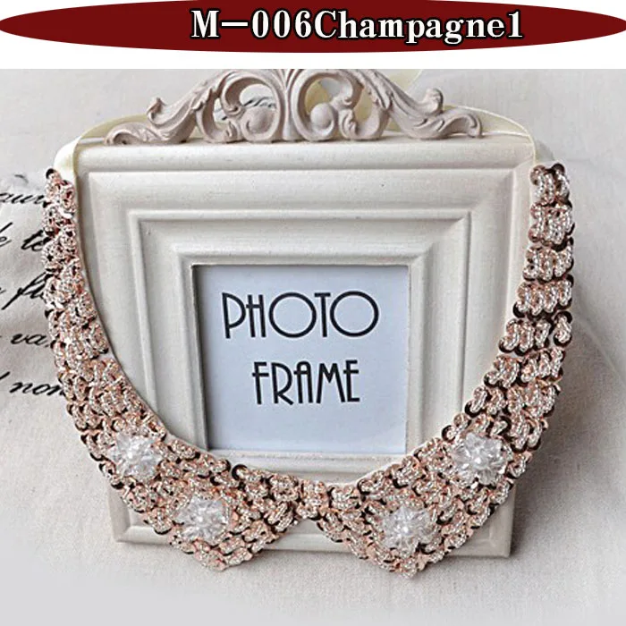 Women Beads Jewelry Necklaces Fashion Boutique Temperament Necklace chiffon beaded sequined equined collar pendent collier femme Women Jewelry