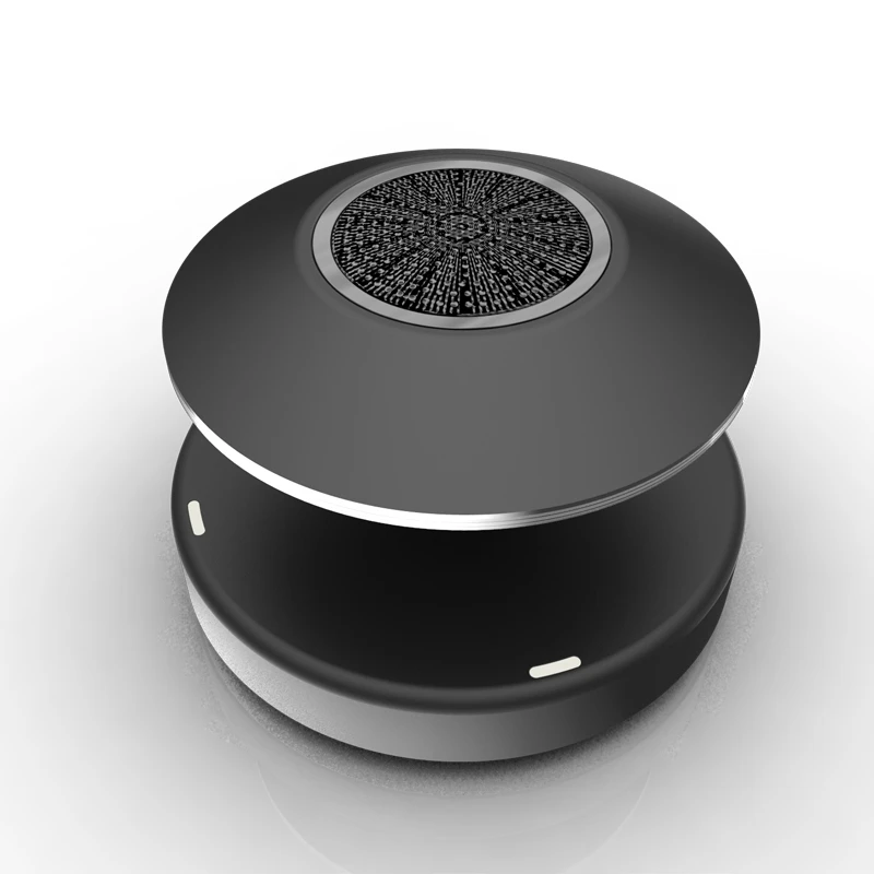 floating bluetooth speaker