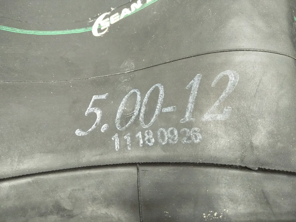 A84 универсальный мотоцикл 5 00 12 внутренняя трубка с прямым клапаном стержня