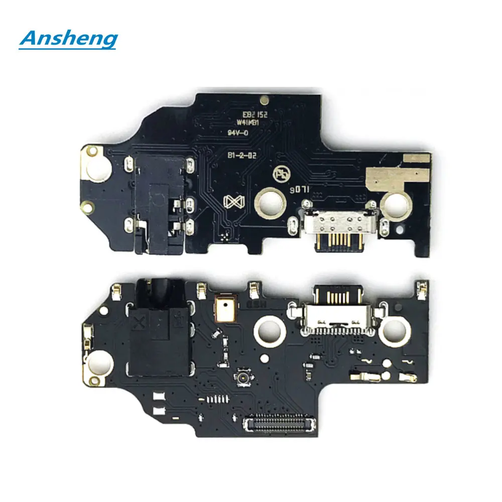 Зарядная док-станция Ansheng с USB-разъемом и гибким кабелем для Meizu Meilan E3 | Мобильные