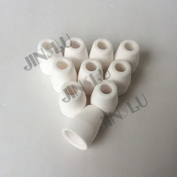 

Free shipping !30PCS shield cup for PT-31 air plasma cutting torch