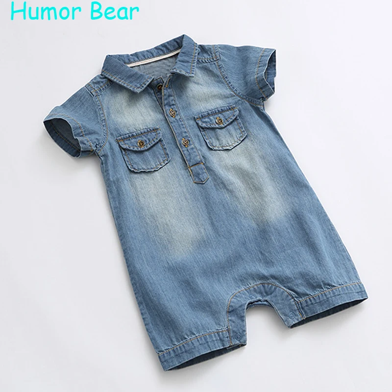 Humor Bear NEW Jumpsuits Baby Boy Clothing Cowboy Rompers Gentleman Style Casual Clothing Boy Clothes Children Clothing Humor Bear NEW Jumpsuits Baby Boy Clothing Cowboy Rompers Gentleman Style Casual Clothing Boy Clothes Children Clothing