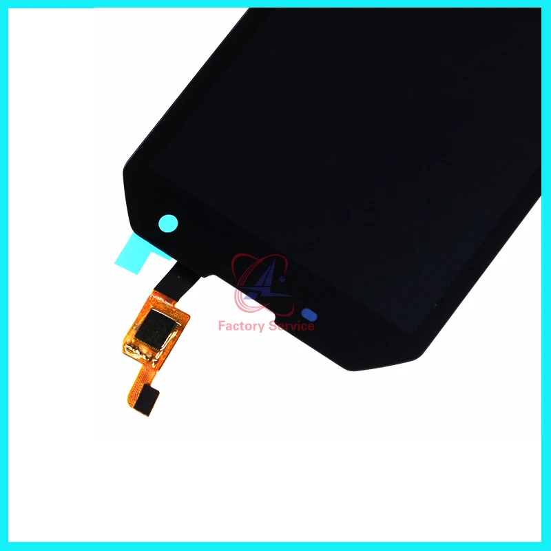 Blackview Bv6000 lcd