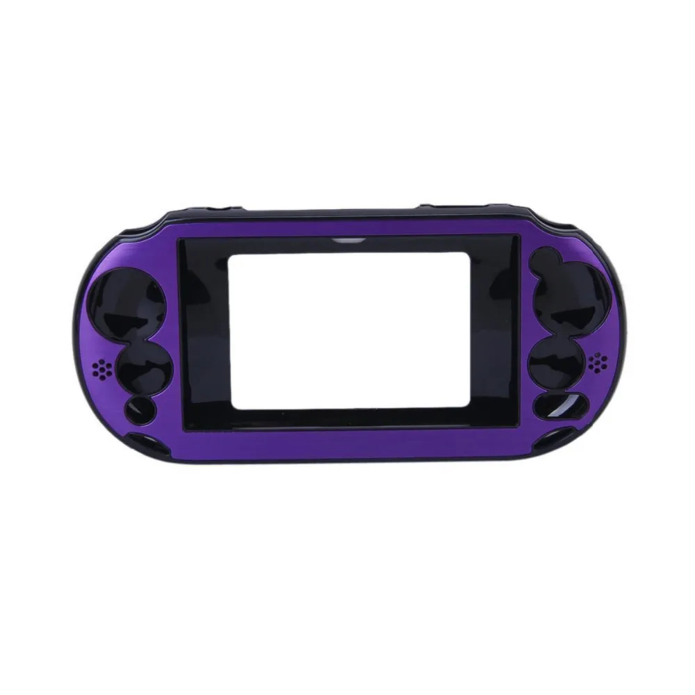 Защитный чехол для Sony PS Vita PSV алюминиевый металлический защитный PSV|case for|case for sonycase
