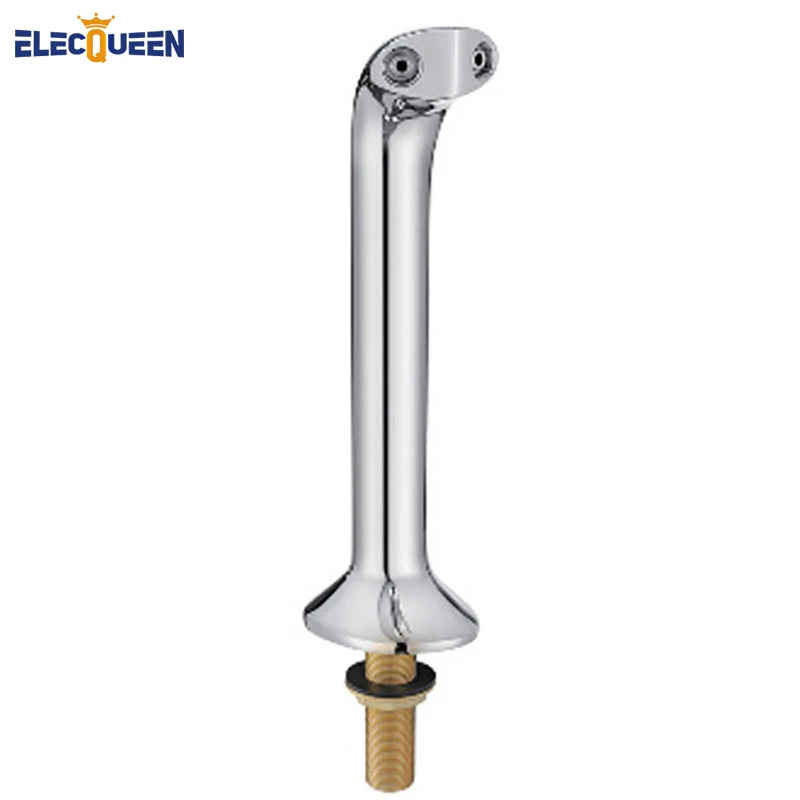 

Cobra Design Brass Material Chrome Plated Two Way Beer Tower,Double Faucet Snake Font 2019 Top quality