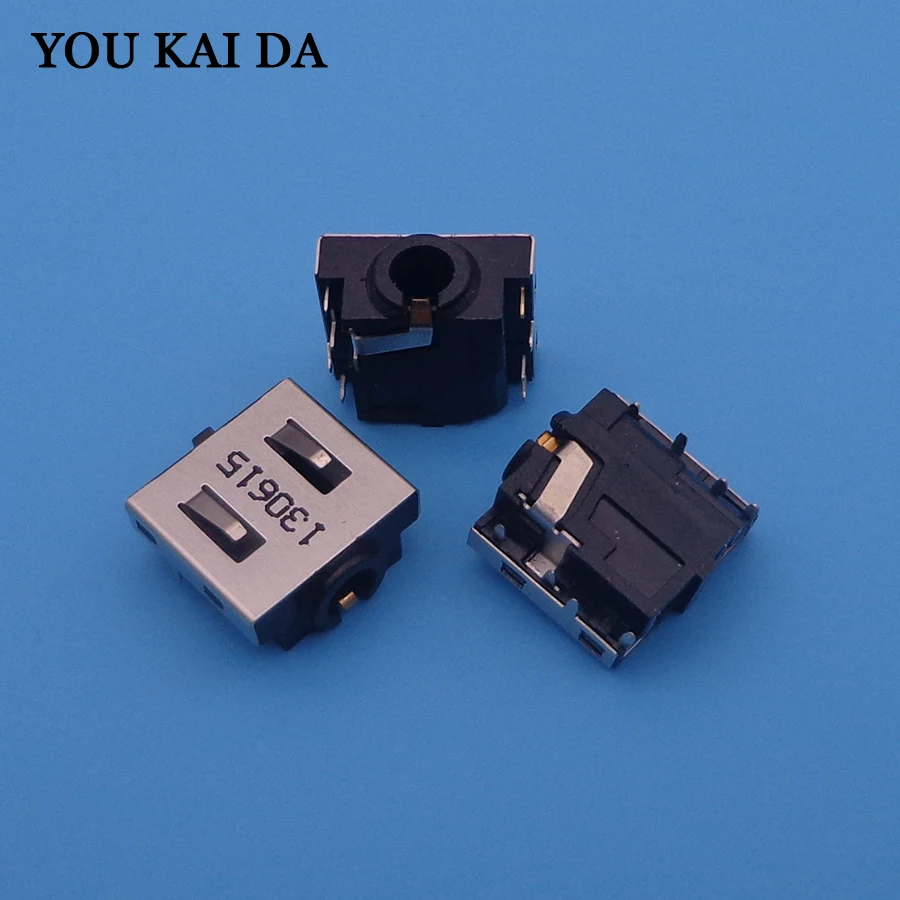 DC Power Jack Connector for Toshiba Samsung DELL Sony etc. laptop