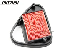 Motorcycle Air Filter For Honda STEED 400 NV400 1995-1997 STEED 600 NV600 1989-1996 90 91 92 93 94 95 Motorcycle Air Filter For Honda STEED 400 NV400 1995-1997 STEED 600 NV600 1989-1996 90 91 92 93 94 95
