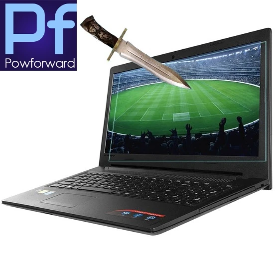 Защитная пленка для ноутбука HP Samsung Lenovo Toshiba Dell 11 6 12 5 13 3 14 4 15 15|Защитные экраны