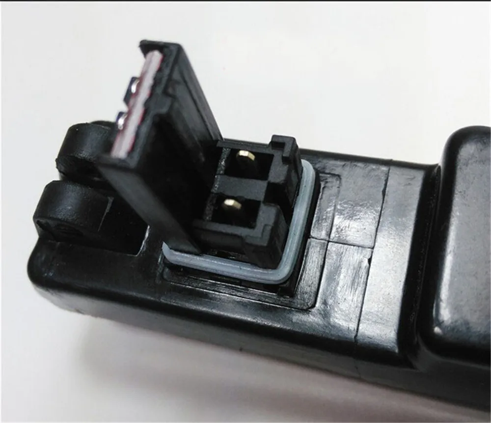 Baratos 4 uds A conjunto OEM AW500 etiqueta verde envío gratis elevadores eléctricos de vidrio de ventana Módulo de pellizco para la gran pared Haval H3 H5