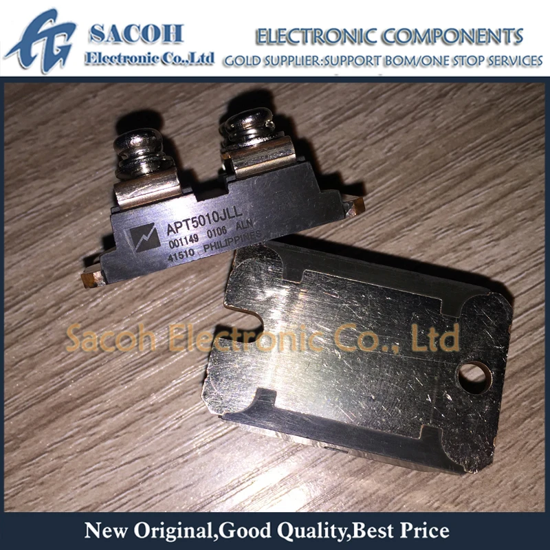 1PCS APT5010JLL New Best Offer POWER Module Best Price Quality Assurance 