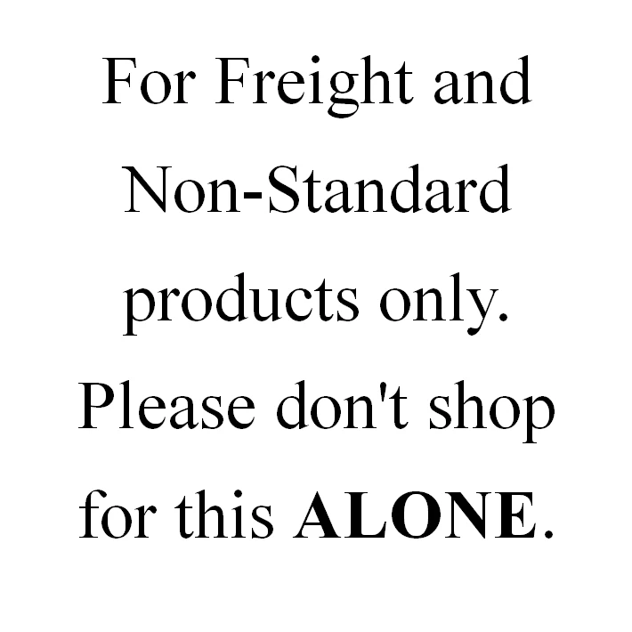 

FMUSER Freight and Non-standard Product