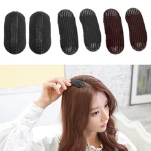 Боковая челка клип головной убор Девушка bb ins шпилька элегантная Сторона слово головной убор челка диск топ карта