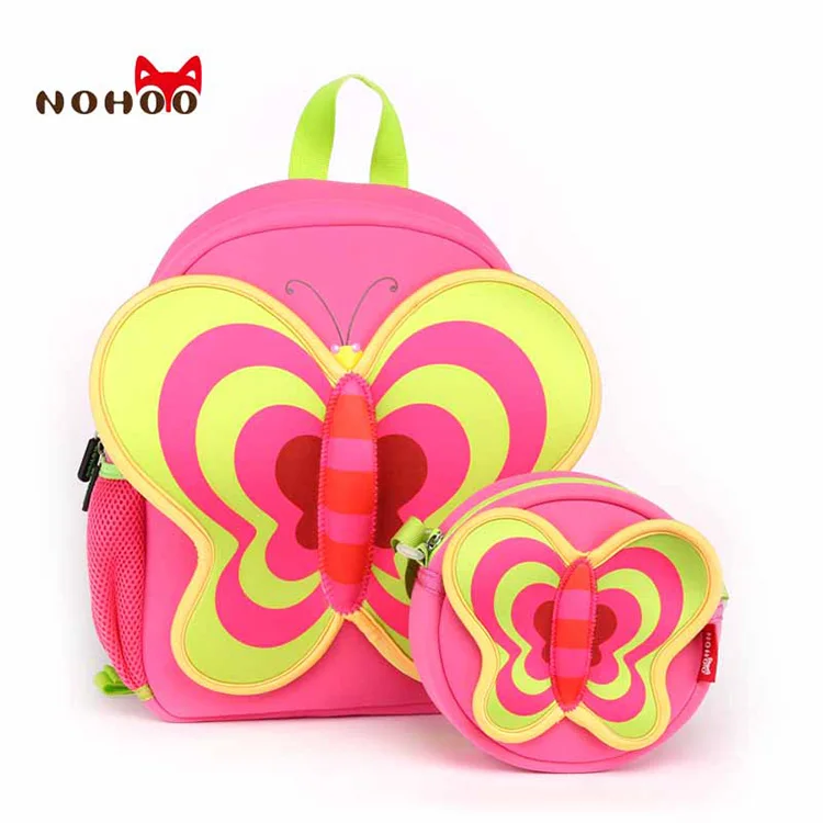 

3D school bags for girls kids bags for boys school backpack primary school bag waterproof
