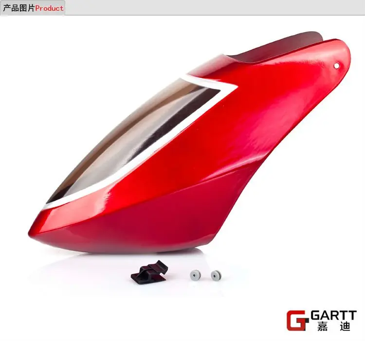 GARTT 550 PRO GT 2 4 GHz 3D пояс привод вертолет compat Align Trex 550|align trex 550|trex 550gartt |