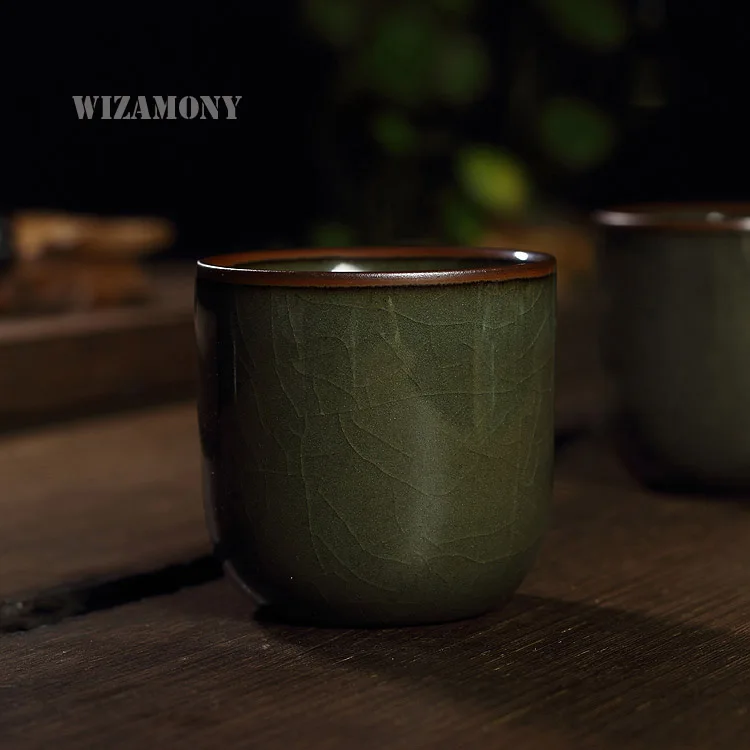 Китайские Чашки Для Чая Купить