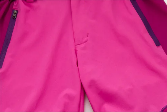 MAZEROUT женские летние рыбацкие брюки походные брюки женские уличные треккинговые размера плюс дышащие быстросохнущие походные брюки 3XL P18