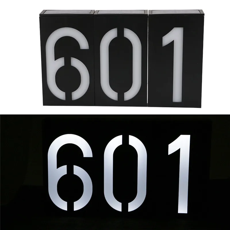 number solar (7)