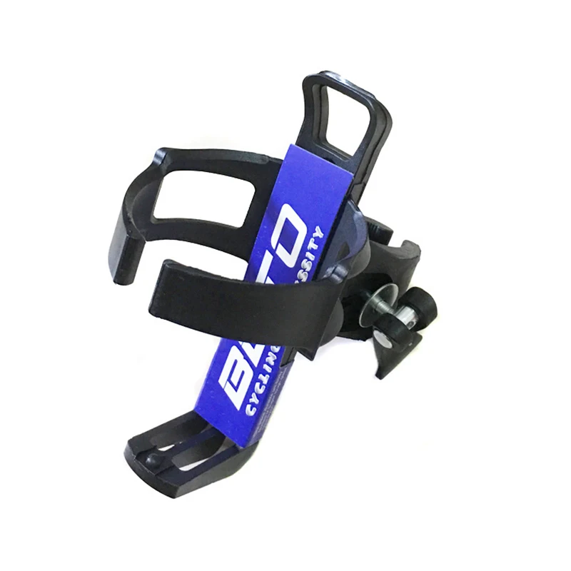 Bicycle bottle cage mountain bike quick release can be rotated to adjust plastic bicycle accessories | Спорт и развлечения