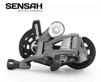 SENSAH EMPIRE задний переключатель 2*11S 11s дорожный велосипед для sram|Велосипедный