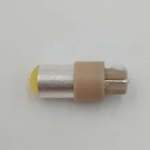 Высокое качество 5 шт. светодиодный светильник для SIRONA волоконно-оптический наконечник муфта наконечник адаптер лампы