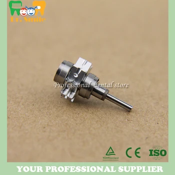 

2Pcs Dental Handpiece cartridge KAVO 625/640/630 Super Torque Turbine