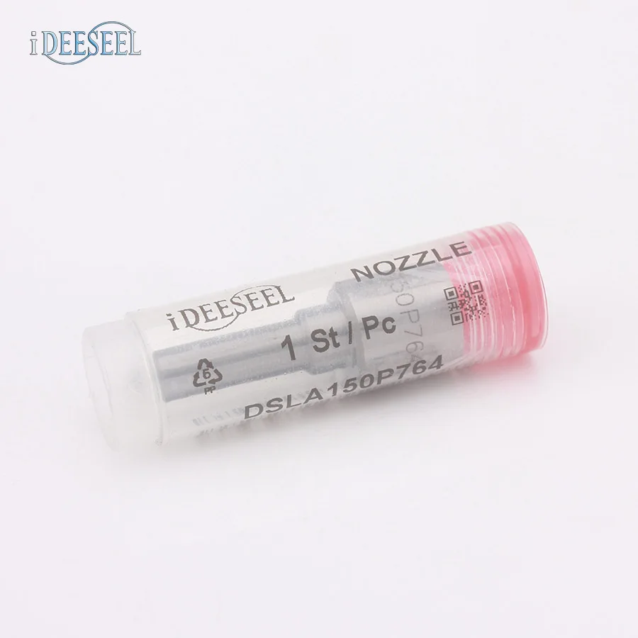 iDEESEEL Injector Nozzle DSLA150P764 0433175176 Fuel injection spray 0 433 175 176 diesel injector tube,fuel injector cleaner,fuel injector removal tool,fuel injector seals