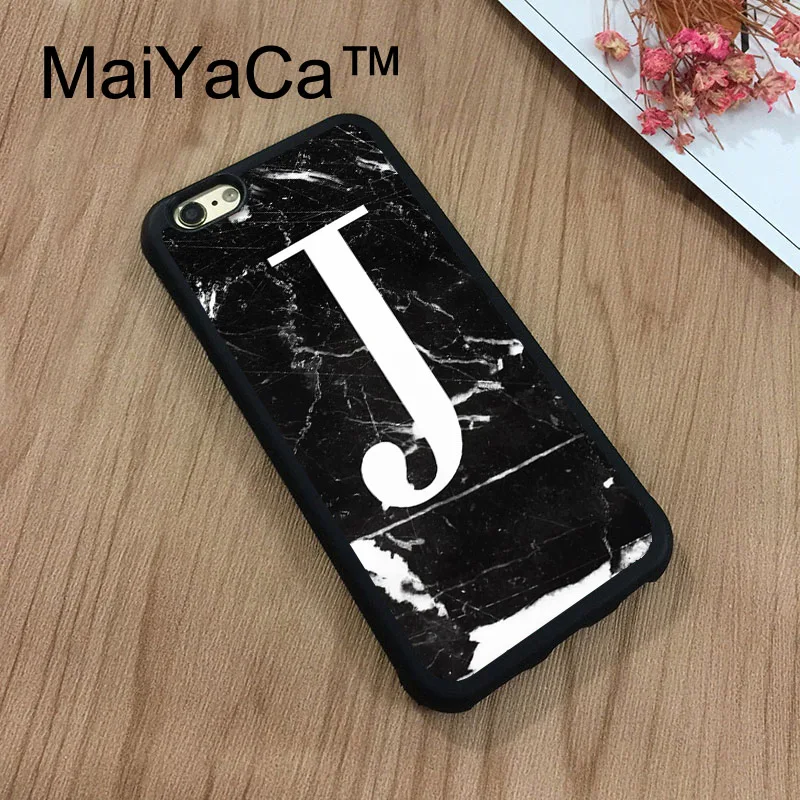 iphone 8 case marble initials iphone 8 case marble initials