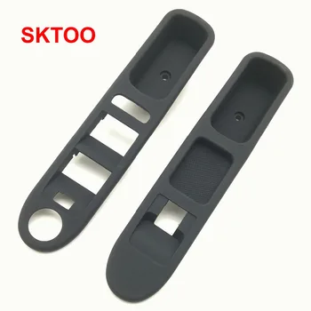 

6554.KT Master Power Window Switch Control Mount Cover For Peugeot 307 SW CC SW 2000-2008 2009 2010 2011 2012 2013