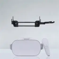 VR настенный крючок подставка для Oculus Go VR гарнитура контроллер Подставка для хранения кронштейн для Oculus Go виртуальной реальности Гарнитура