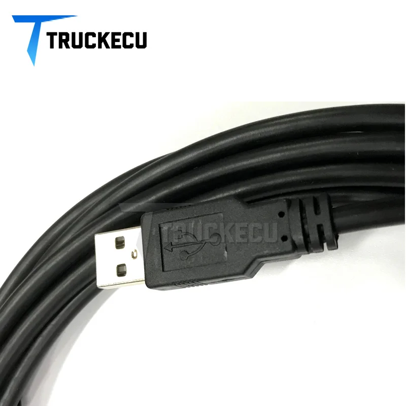 Usb кабель vocom 88890305 USB диагностический сканер|Кабели адаптеры и разъемы| |